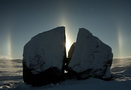 Lappesteinen