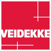 veidekke logo veidekke logo