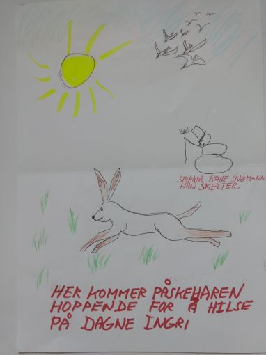 påskehare2