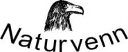 Bilde av ørn, Naturvenn merke
